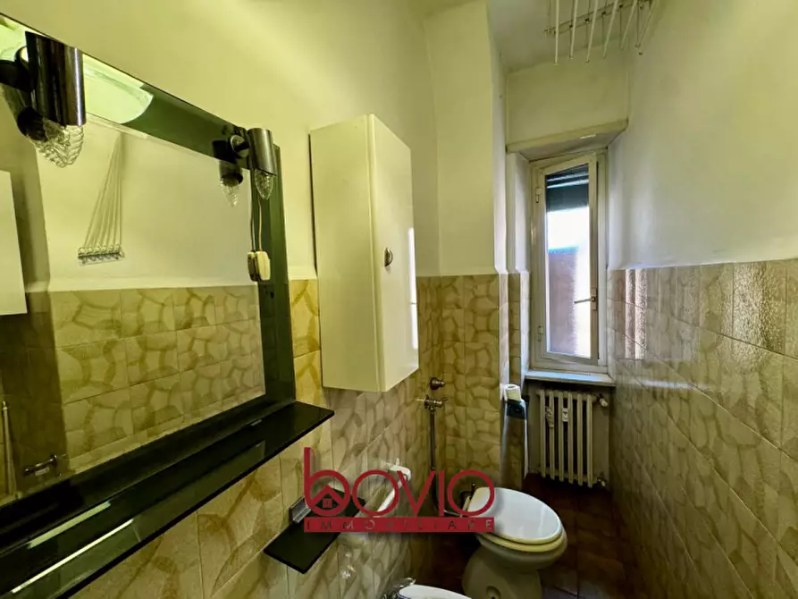 Immagine 18 di Appartamento in vendita  in Via Monte Rosa 105 a Torino