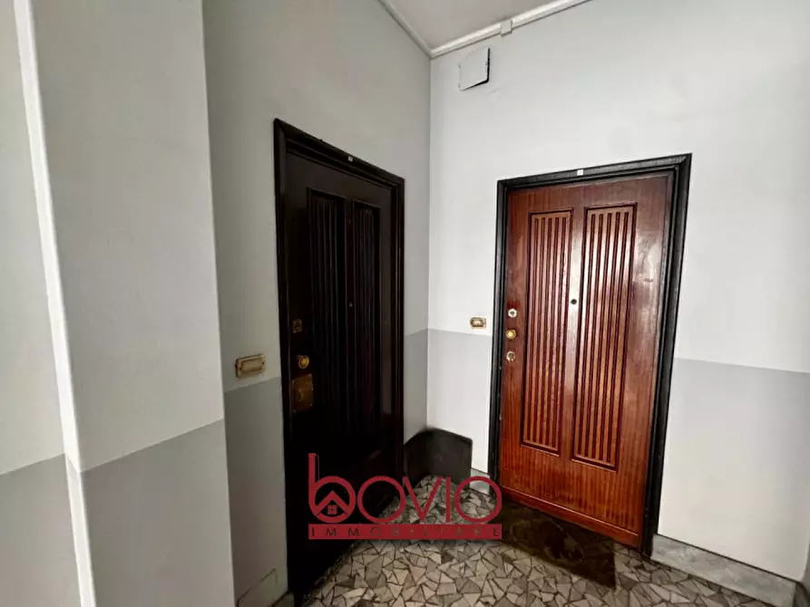 Immagine 20 di Appartamento in vendita  in Via Monte Rosa 105 a Torino
