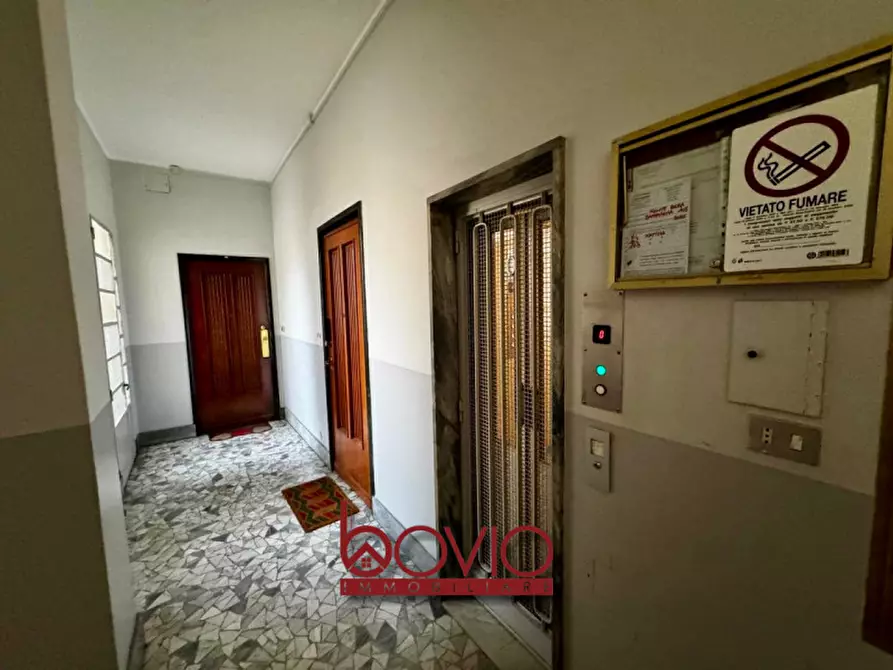 Immagine 21 di Appartamento in vendita  in Via Monte Rosa 105 a Torino