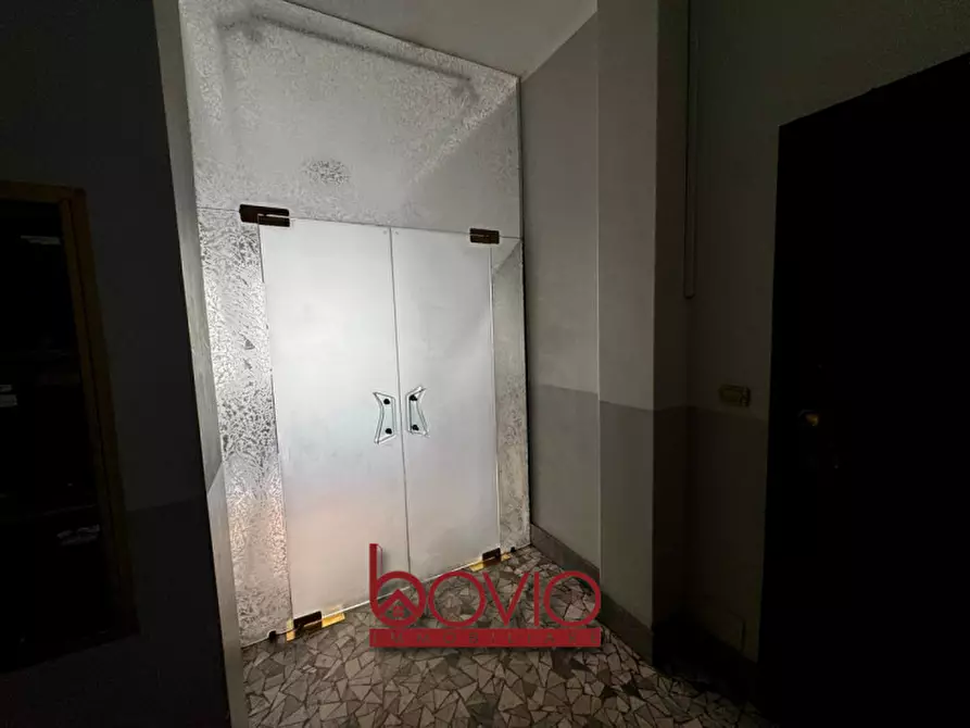 Immagine 22 di Appartamento in vendita  in Via Monte Rosa 105 a Torino