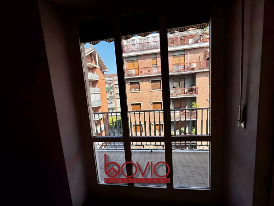 Immagine 23 di Appartamento in vendita  in Via Monte Rosa 105 a Torino