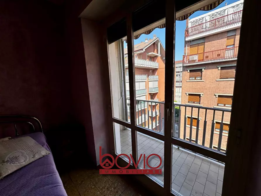 Immagine 24 di Appartamento in vendita  in Via Monte Rosa 105 a Torino