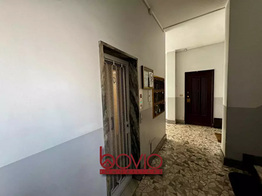 Immagine 25 di Appartamento in vendita  in Via Monte Rosa 105 a Torino