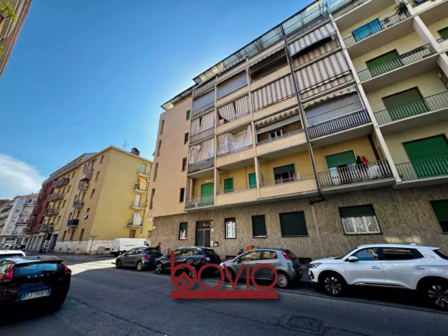 Immagine 27 di Appartamento in vendita  in Via Monte Rosa 105 a Torino