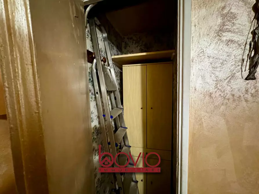 Immagine 28 di Appartamento in vendita  in Via Monte Rosa 105 a Torino