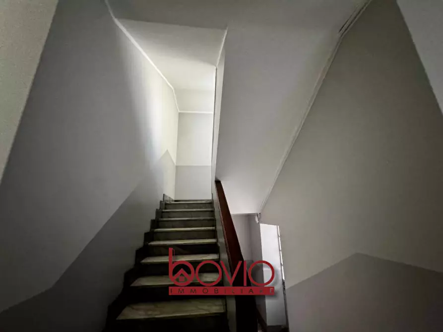 Immagine 29 di Appartamento in vendita  in Via Monte Rosa 105 a Torino