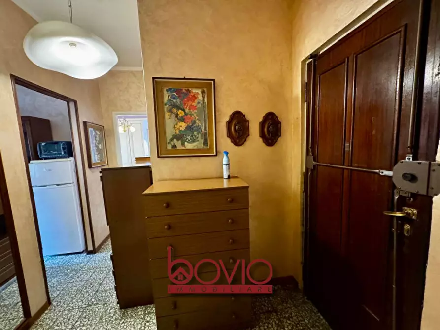 Immagine 30 di Appartamento in vendita  in Via Monte Rosa 105 a Torino