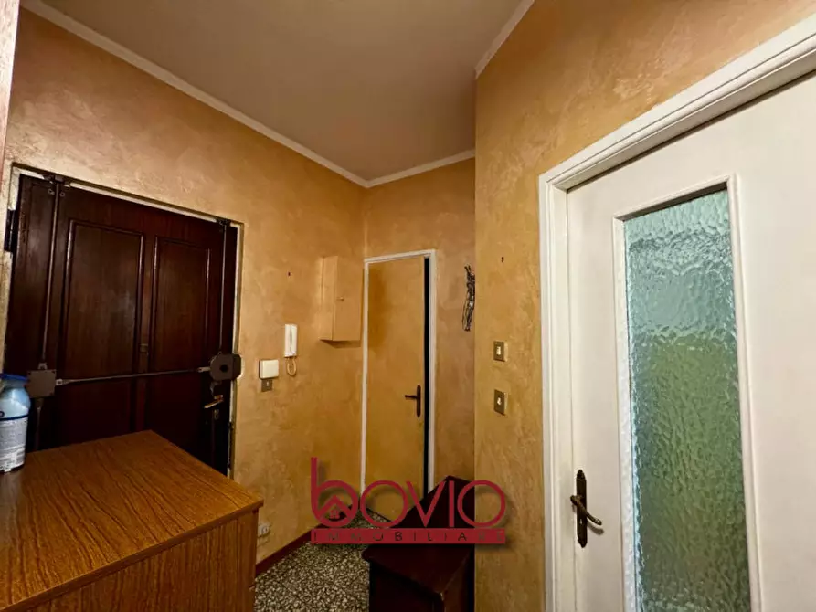 Immagine 38 di Appartamento in vendita  in Via Monte Rosa 105 a Torino