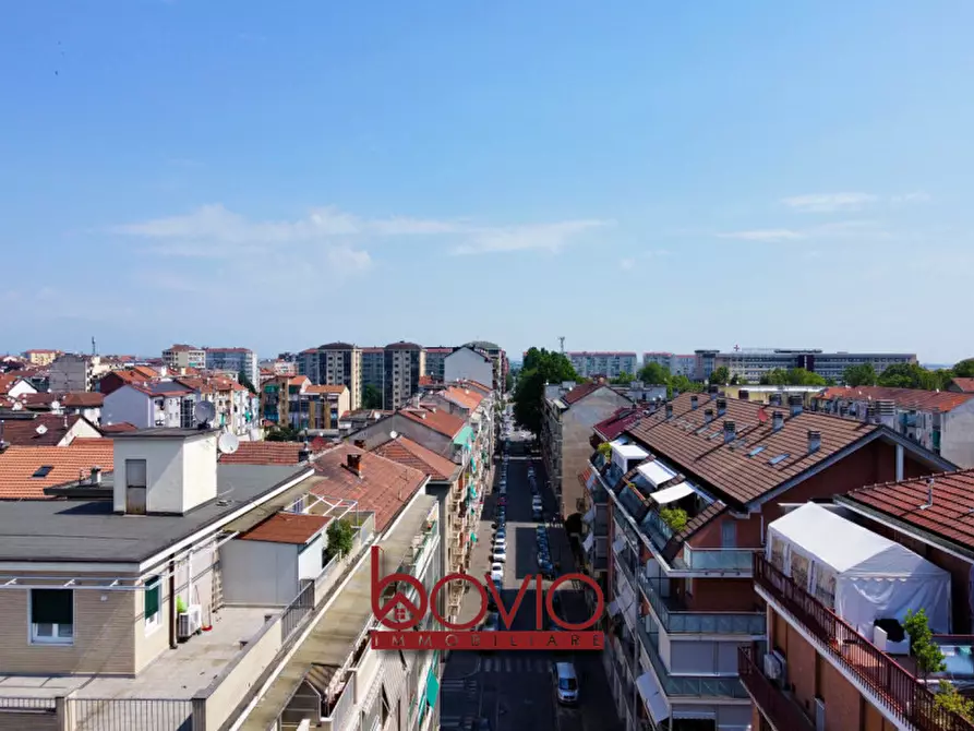 Immagine 40 di Appartamento in vendita  in Via Monte Rosa 105 a Torino