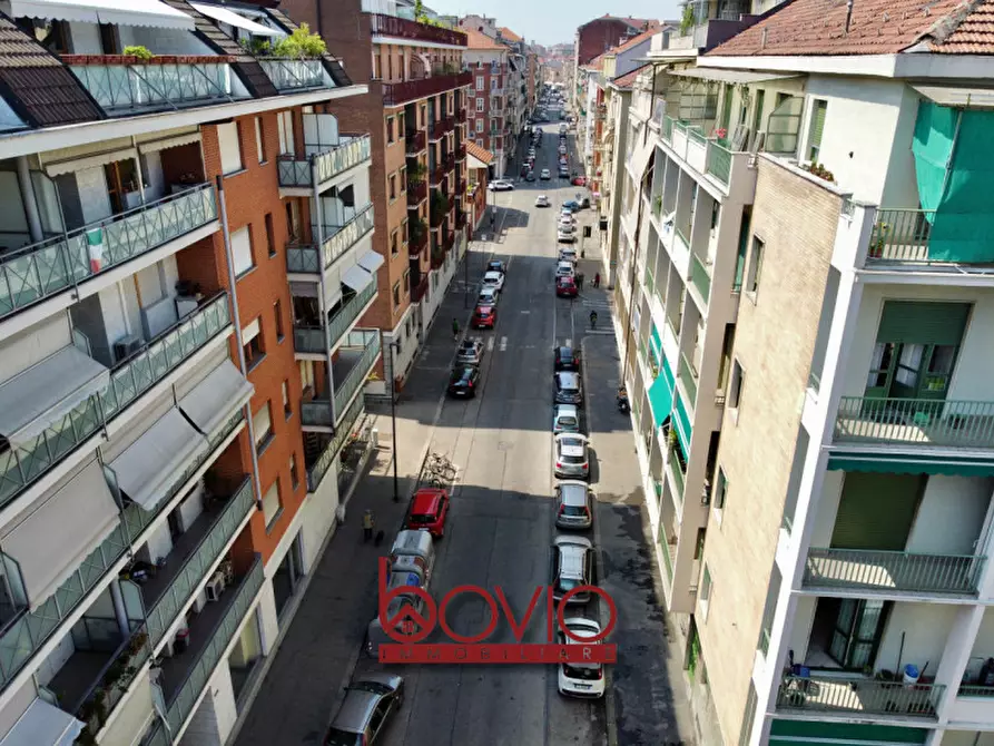 Immagine 48 di Appartamento in vendita  in Via Monte Rosa 105 a Torino