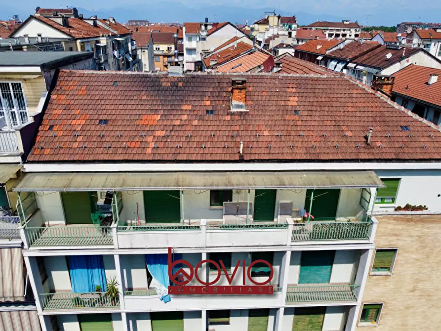 Immagine 50 di Appartamento in vendita  in Via Monte Rosa 105 a Torino