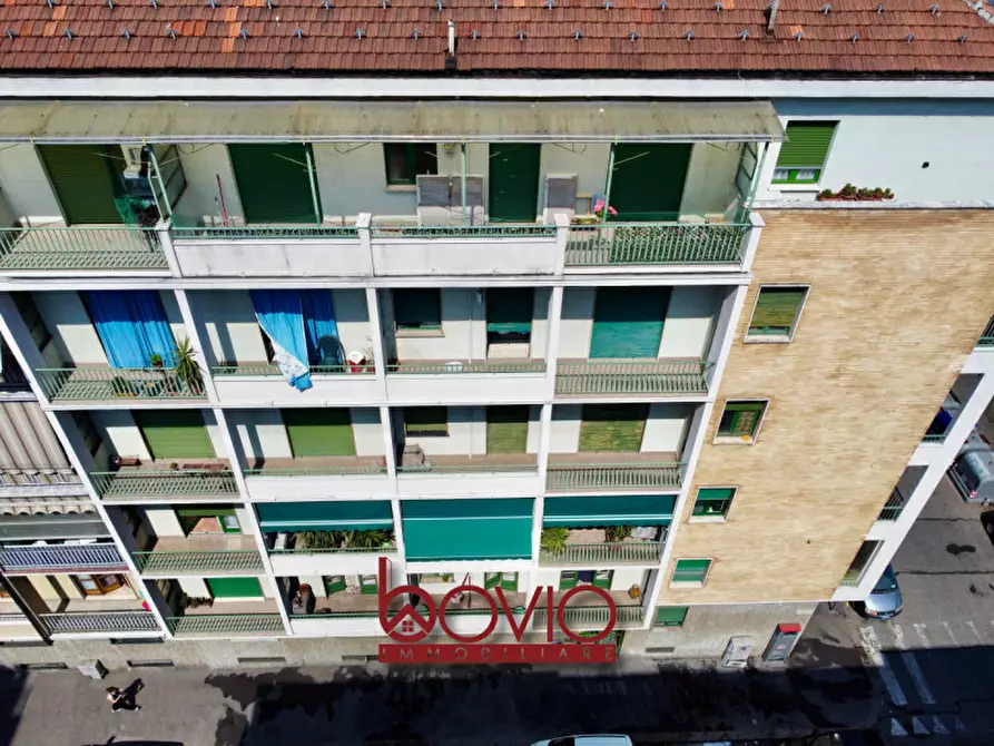 Immagine 51 di Appartamento in vendita  in Via Monte Rosa 105 a Torino