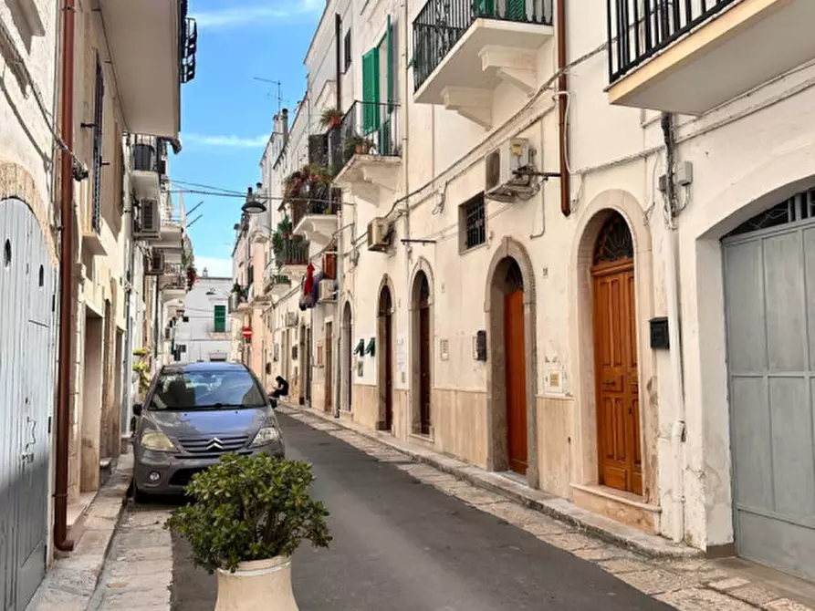Immagine 1 di Casa indipendente in vendita  in Via Sibilio,38 a Fasano