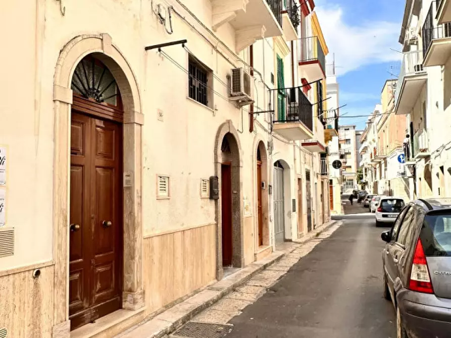 Immagine 2 di Casa indipendente in vendita  in Via Sibilio,38 a Fasano