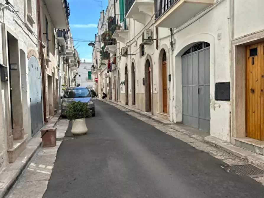 Immagine 3 di Casa indipendente in vendita  in Via Sibilio,38 a Fasano