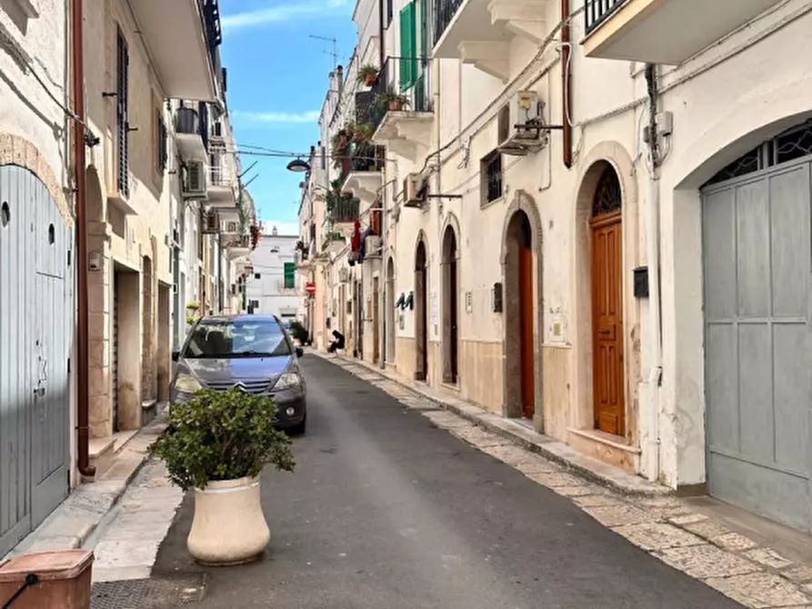Immagine 4 di Casa indipendente in vendita  in Via Sibilio,38 a Fasano