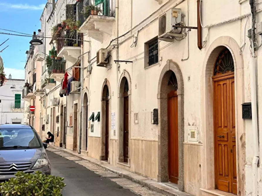 Immagine 5 di Casa indipendente in vendita  in Via Sibilio,38 a Fasano