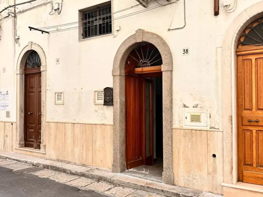 Immagine 6 di Casa indipendente in vendita  in Via Sibilio,38 a Fasano
