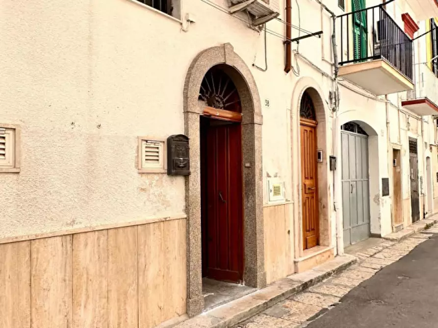 Immagine 7 di Casa indipendente in vendita  in Via Sibilio,38 a Fasano