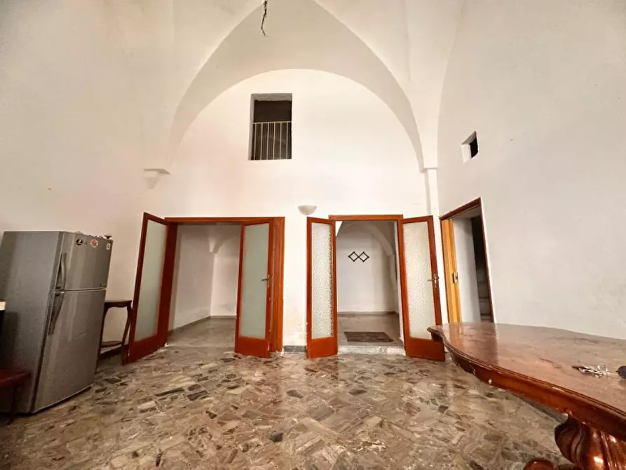 Immagine 9 di Casa indipendente in vendita  in Via Sibilio,38 a Fasano
