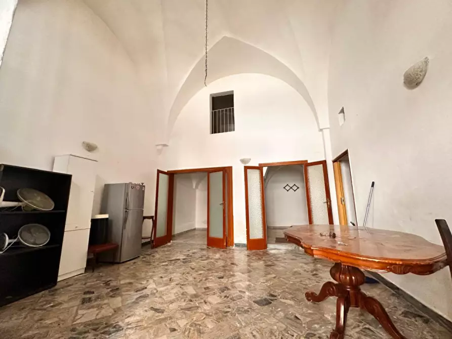 Immagine 10 di Casa indipendente in vendita  in Via Sibilio,38 a Fasano