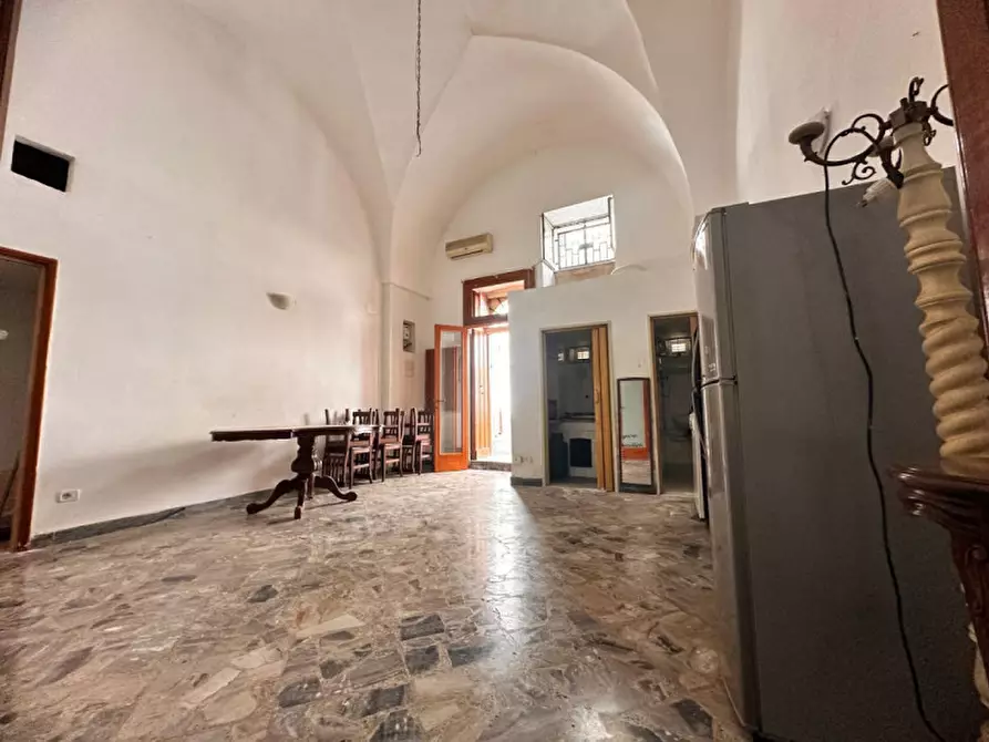 Immagine 11 di Casa indipendente in vendita  in Via Sibilio,38 a Fasano
