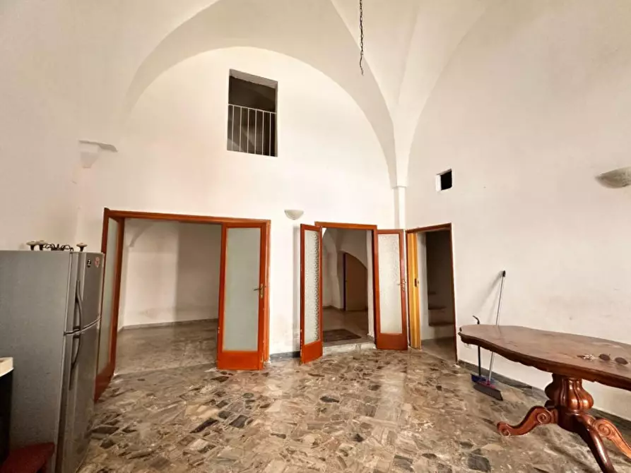 Immagine 12 di Casa indipendente in vendita  in Via Sibilio,38 a Fasano