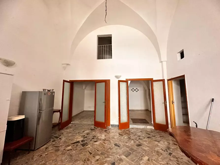 Immagine 13 di Casa indipendente in vendita  in Via Sibilio,38 a Fasano