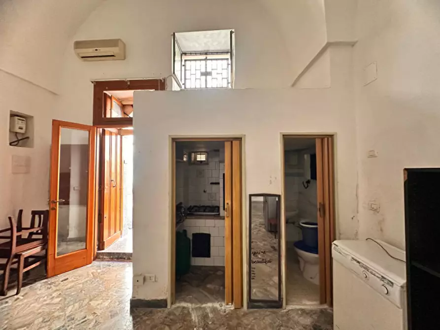 Immagine 14 di Casa indipendente in vendita  in Via Sibilio,38 a Fasano
