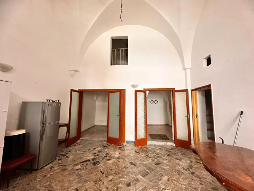 Immagine 15 di Casa indipendente in vendita  in Via Sibilio,38 a Fasano
