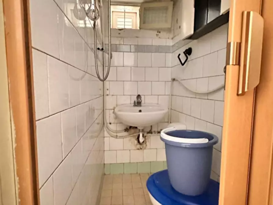 Immagine 19 di Casa indipendente in vendita  in Via Sibilio,38 a Fasano