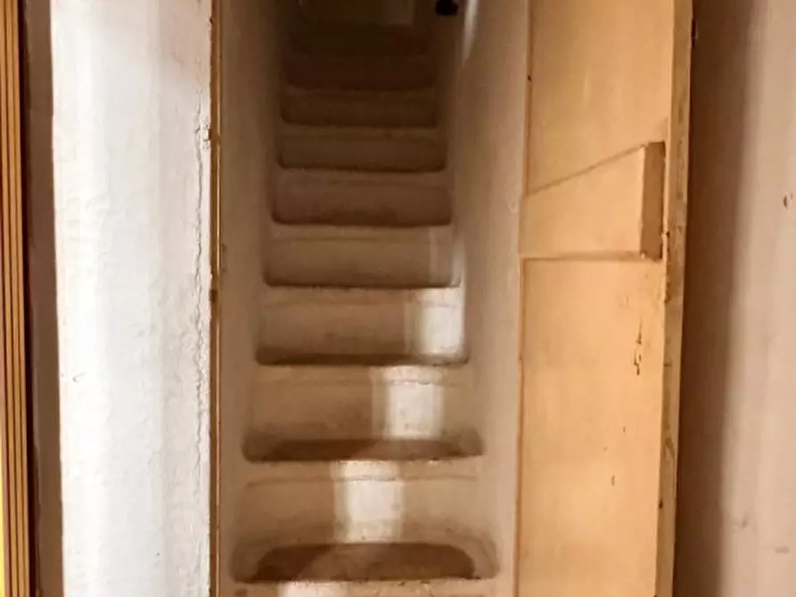 Immagine 21 di Casa indipendente in vendita  in Via Sibilio,38 a Fasano