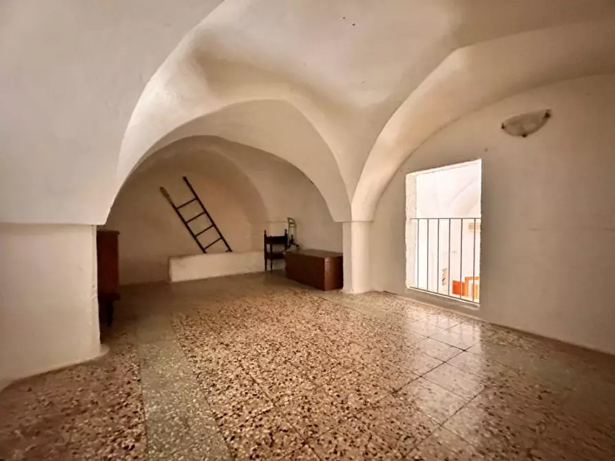 Immagine 22 di Casa indipendente in vendita  in Via Sibilio,38 a Fasano