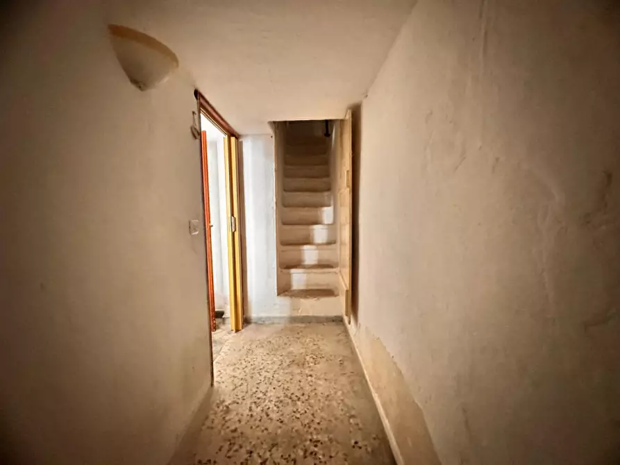 Immagine 23 di Casa indipendente in vendita  in Via Sibilio,38 a Fasano