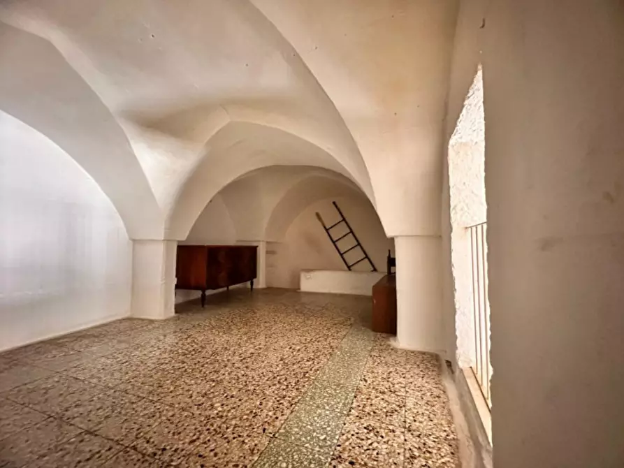 Immagine 25 di Casa indipendente in vendita  in Via Sibilio,38 a Fasano