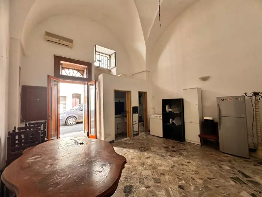 Immagine 27 di Casa indipendente in vendita  in Via Sibilio,38 a Fasano