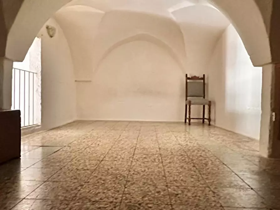 Immagine 28 di Casa indipendente in vendita  in Via Sibilio,38 a Fasano