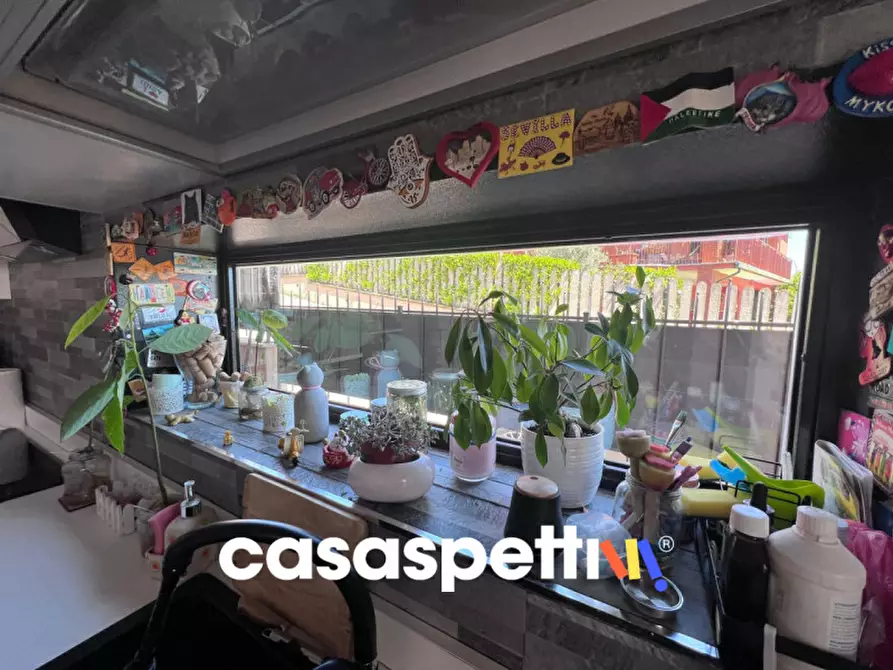 Immagine 1 di Villa in vendita  in Via Venezia Tridentina a Fonte Nuova