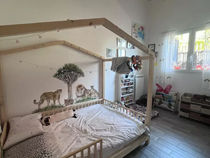Immagine 2 di Villa in vendita  in Via Venezia Tridentina a Fonte Nuova