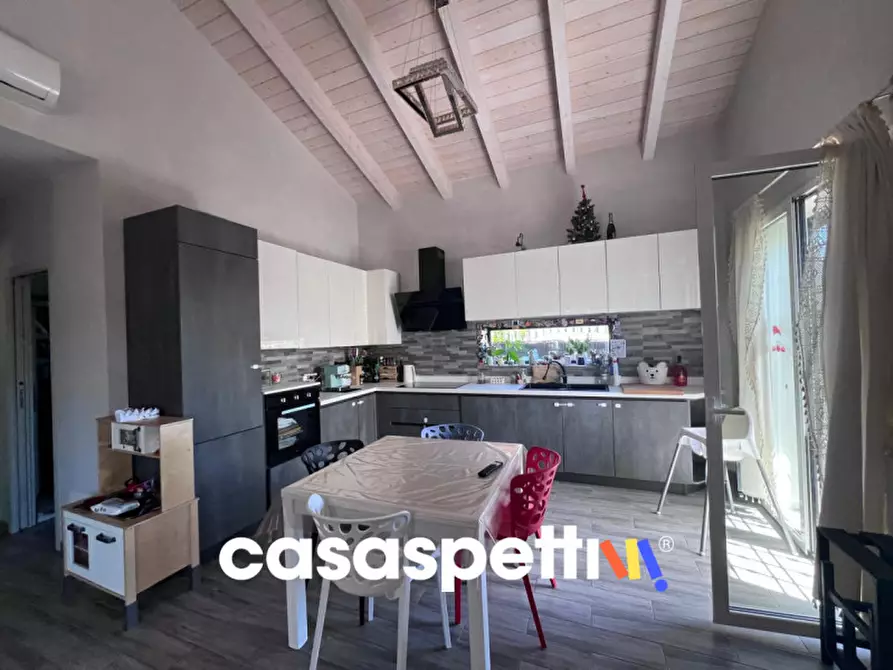 Immagine 5 di Villa in vendita  in Via Venezia Tridentina a Fonte Nuova