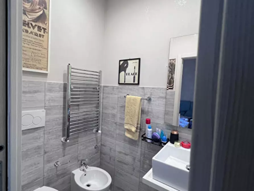 Immagine 6 di Villa in vendita  in Via Venezia Tridentina a Fonte Nuova