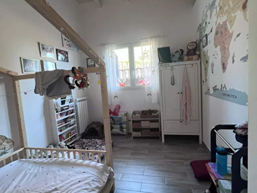 Immagine 7 di Villa in vendita  in Via Venezia Tridentina a Fonte Nuova