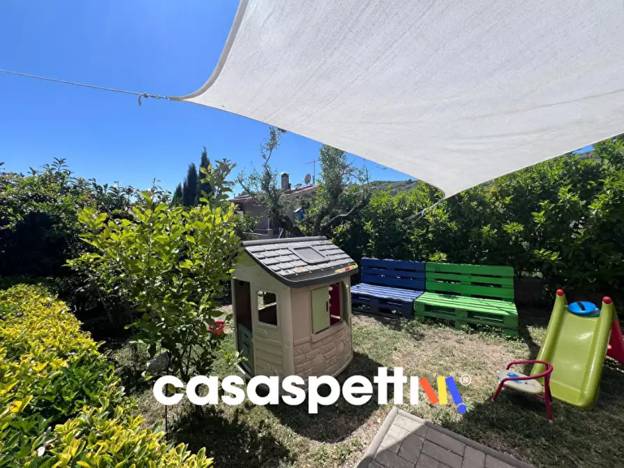 Immagine 8 di Villa in vendita  in Via Venezia Tridentina a Fonte Nuova