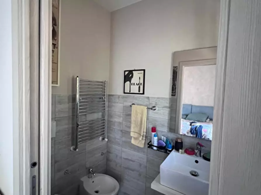 Immagine 9 di Villa in vendita  in Via Venezia Tridentina a Fonte Nuova