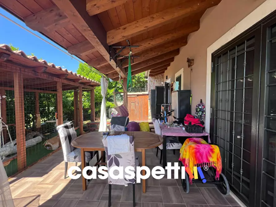 Immagine 10 di Villa in vendita  in Via Venezia Tridentina a Fonte Nuova