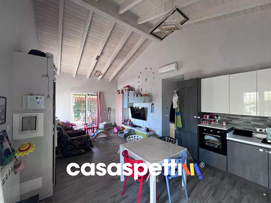 Immagine 13 di Villa in vendita  in Via Venezia Tridentina a Fonte Nuova
