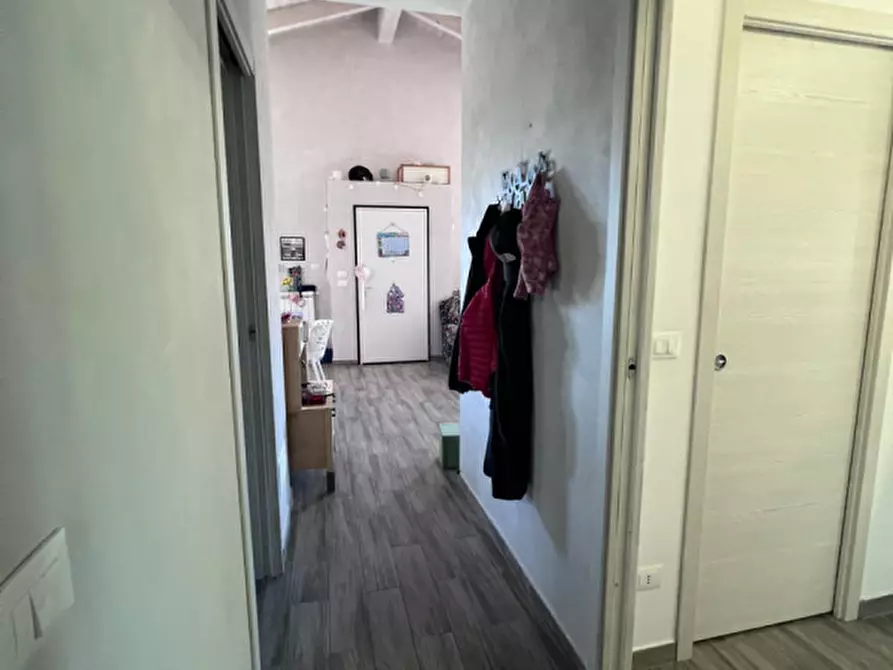 Immagine 14 di Villa in vendita  in Via Venezia Tridentina a Fonte Nuova