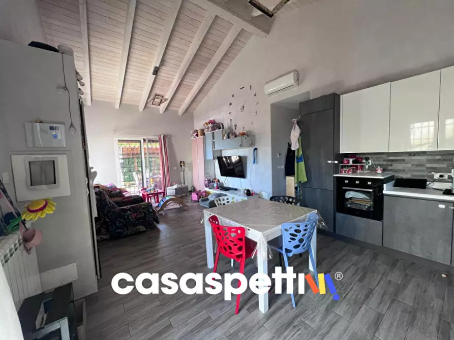 Immagine 15 di Villa in vendita  in Via Venezia Tridentina a Fonte Nuova