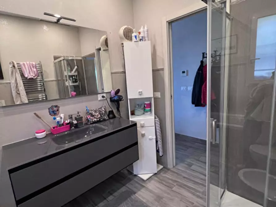 Immagine 19 di Villa in vendita  in Via Venezia Tridentina a Fonte Nuova