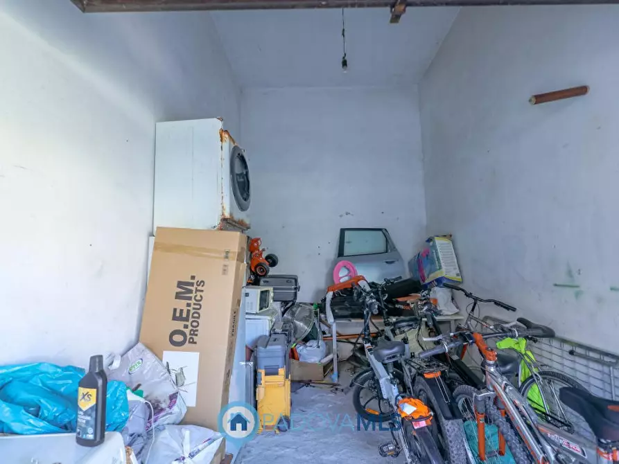 Immagine 22 di Appartamento in vendita  in Via Genova, 6 a Campagna Lupia